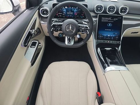 New 2026 Mercedes-Benz CLE 53 AMG 4MATIC Coupe image 22