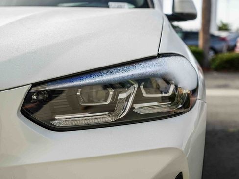 Used 2023 BMW X3 xDrive30i w/ Premium Package image 8