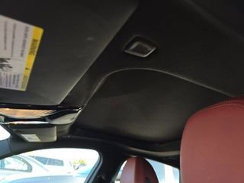 Used 2025 BMW 430i xDrive 430i Gran Coupe w/ Premium Package image 5