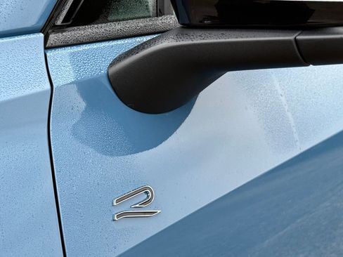 New 2026 Volkswagen Tiguan SE R-Line image 5