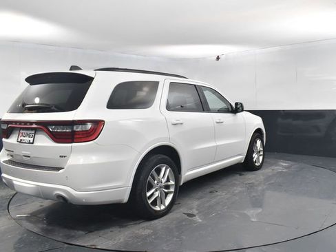 Used 2024 Dodge Durango GT image 9
