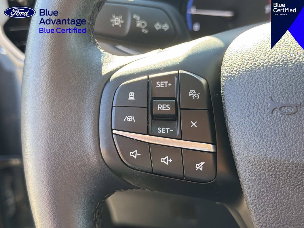 Certified 2024 Ford Bronco Sport Outer Banks w/ Tech Package AWD/4WD image 19