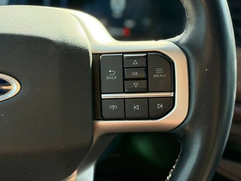 Used 2022 Ford Expedition Max Limited AWD/4WD image 29