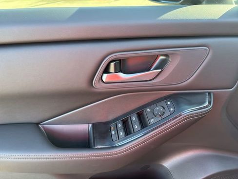 New 2026 Nissan Rogue SV image 11