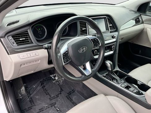 Used 2019 Hyundai Sonata Limited w/ Ultimate Package 02 FWD image 9