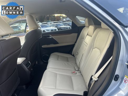 Used 2016 Lexus RX 350 FWD image 32