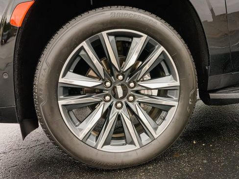 Certified 2024 Cadillac Escalade Sport image 7