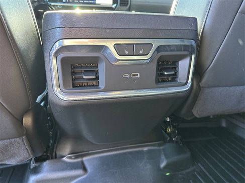 Used 2025 Chevrolet Silverado 2500 LTZ w/ Trail Boss Package image 23