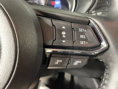 Used 2024 MAZDA CX-5 AWD 2.5 S w/ Select Package image 13