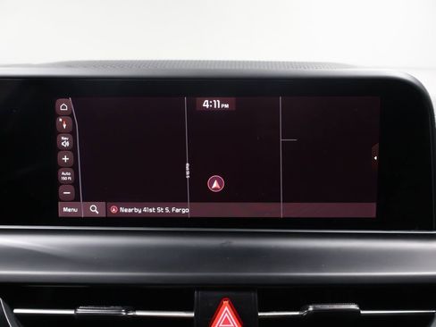 Used 2025 Kia Seltos EX image 30