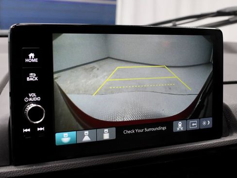 Used 2023 Honda CR-V EX-L image 2