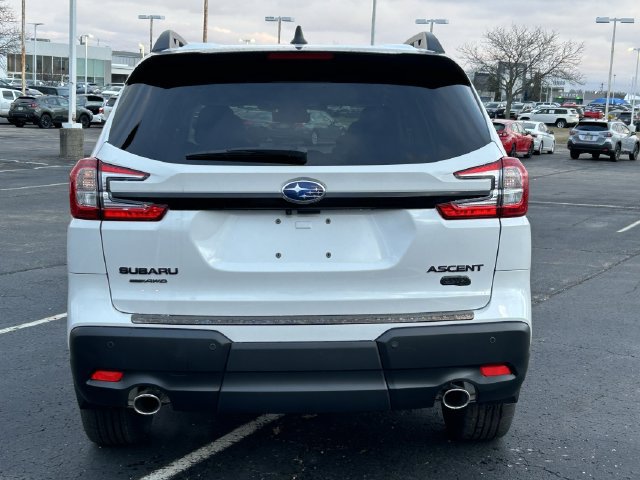 New 2026 Subaru Ascent Bronze Edition w/ Onyx Package AWD/4WD image 6