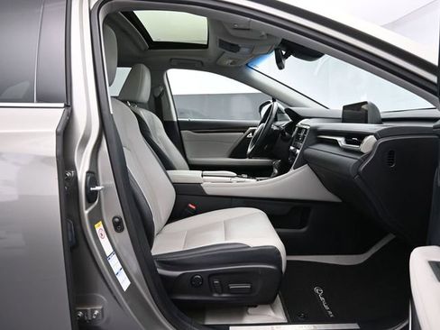 Used 2019 Lexus RX 350 AWD image 37