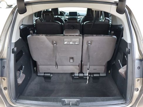 Used 2018 Honda Odyssey EX-L image 14