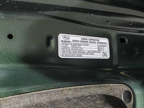 New 2026 Subaru Outback Limited image 27