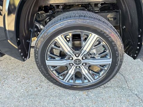 Used 2023 Toyota Tundra Capstone image 5
