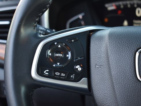Certified 2022 Honda CR-V EX-L image 15