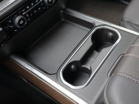 New 2025 Chevrolet Silverado 2500 High Country w/ Technology Package image 21