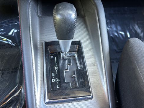 Used 2019 Mitsubishi Outlander Sport SE FWD image 24