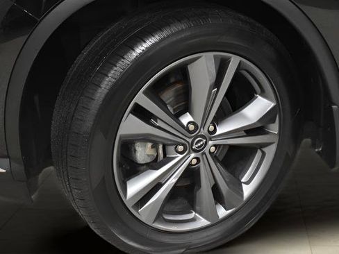 Used 2024 Nissan Murano Platinum AWD/4WD image 38