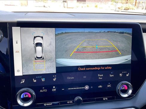 Used 2024 Lexus RX 350 w/ Convenience Package AWD/4WD image 24