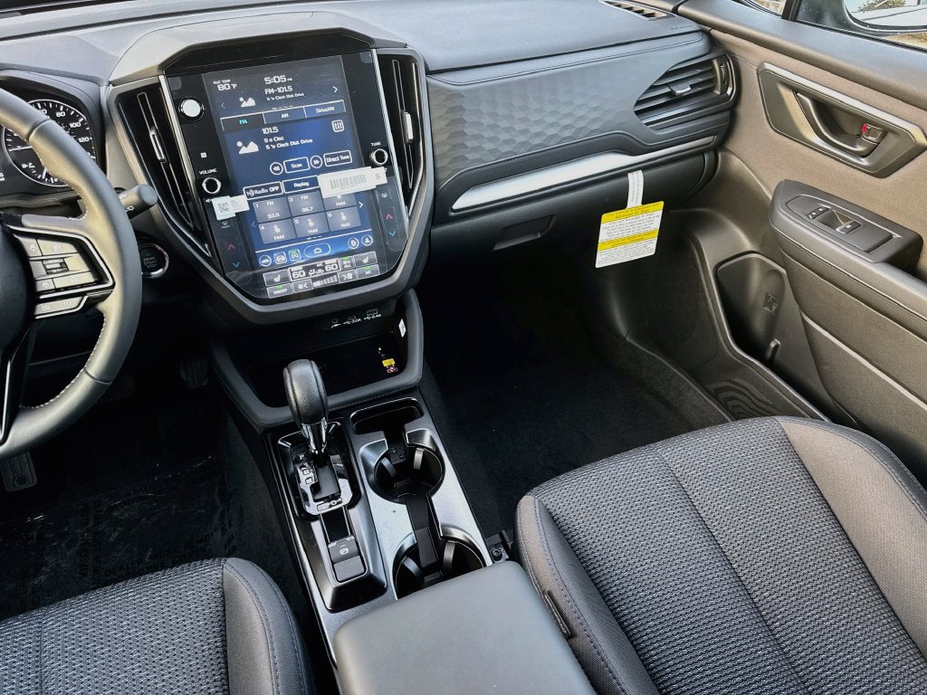 Used 2026 Subaru Forester Premium AWD/4WD image 29