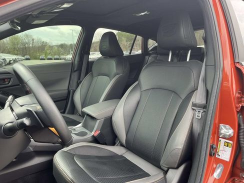 Used 2024 Subaru Crosstrek 2.5i Wilderness w/ Crosstrek Mirror Package image 28