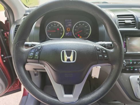 Used 2010 Honda CR-V EX image 14
