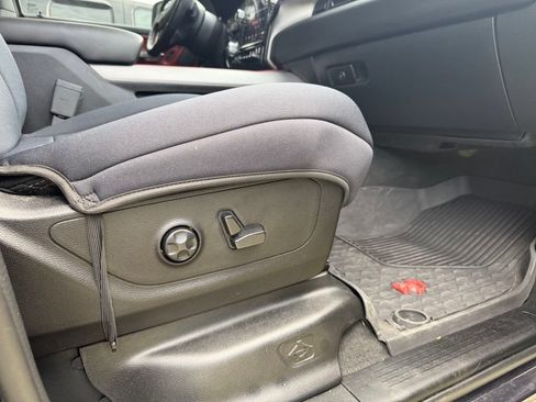 Used 2020 RAM 1500 Rebel w/ Rebel Level 2 Equipment Group AWD/4WD image 29