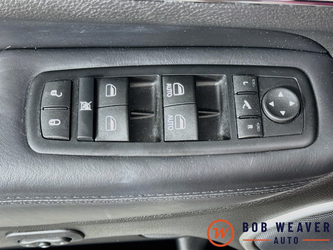 Used 2016 Jeep Grand Cherokee High Altitude AWD/4WD image 21