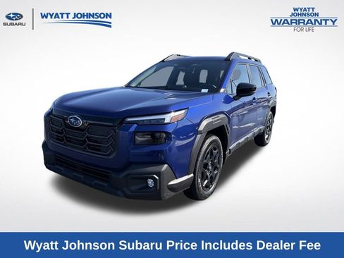 New 2026 Subaru Outback Limited w/ Premium/Limited Package 2 AWD/4WD image 1