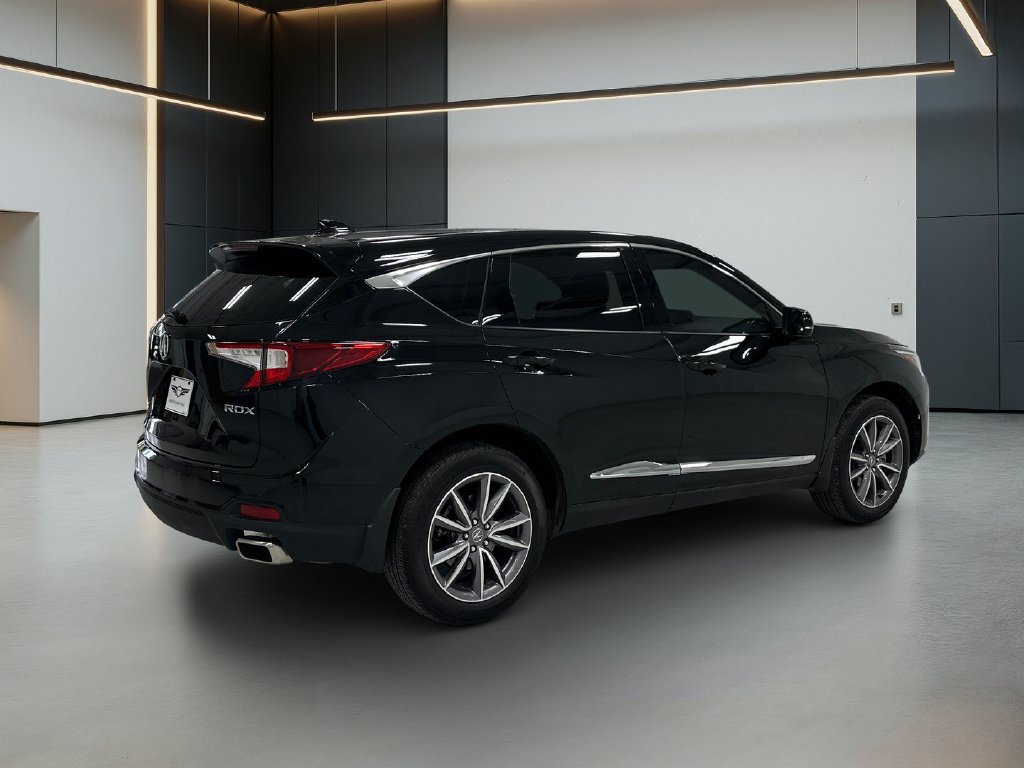 Used 2023 Acura RDX w/ Technology Package FWD image 6