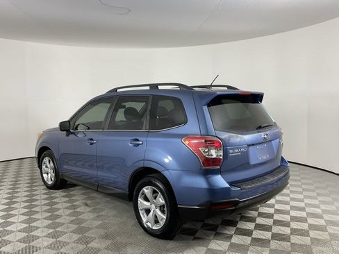 Used 2015 Subaru Forester 2.5i Limited w/ Popular Package #1 image 7