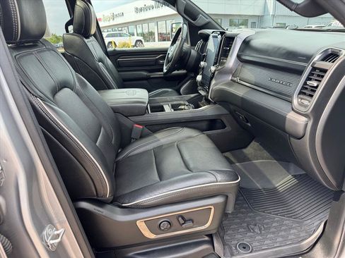 Used 2020 RAM 1500 Limited AWD/4WD image 6