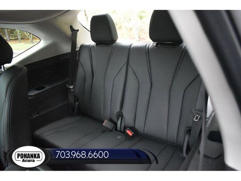 New 2026 Acura MDX SH-AWD image 17