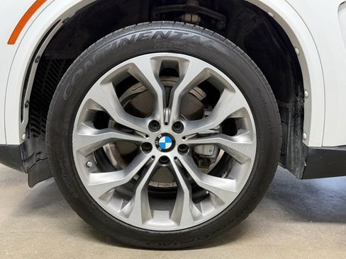 Used 2016 BMW X5 xDrive35i AWD/4WD image 11