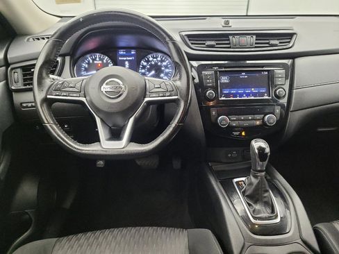 Used 2019 Nissan Rogue SV AWD/4WD image 22