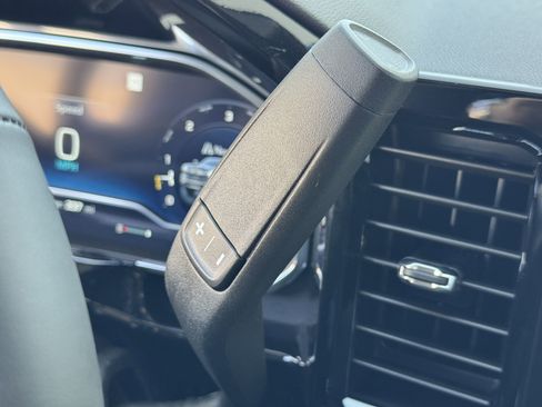 New 2025 Chevrolet Silverado 2500 LT w/ Trail Boss Package image 25