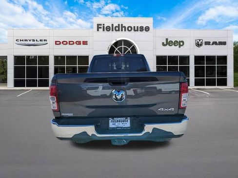 Used 2024 RAM 2500 Tradesman w/ Chrome Appearance Group image 14