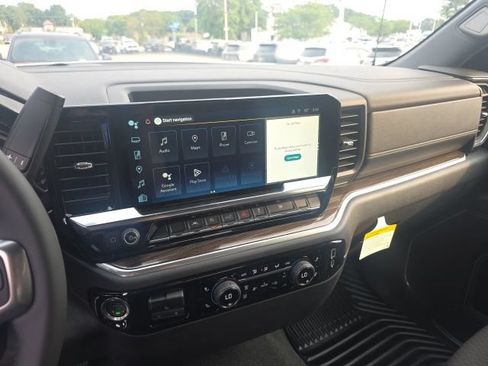 New 2026 Chevrolet Silverado 1500 LT AWD/4WD image 22