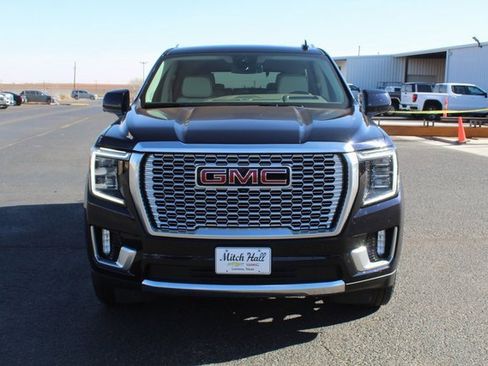 Used 2024 GMC Yukon Denali image 12