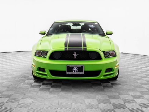 Used 2013 Ford Mustang Boss 302 w/ Boss 302 Accessory Pkg image 8