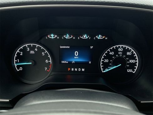 Used 2021 Ford F150 XL w/ STX Appearance Package image 11