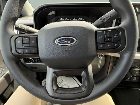 New 2026 Ford F350 XL w/ STX Appearance Package AWD/4WD image 25