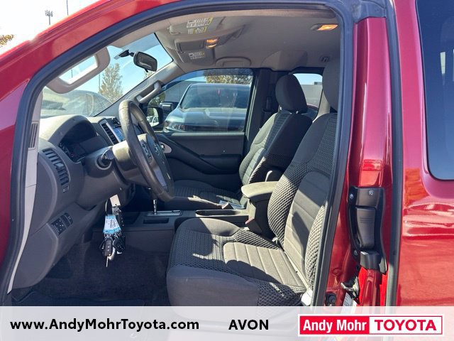 Used 2013 Nissan Frontier SV RWD image 23