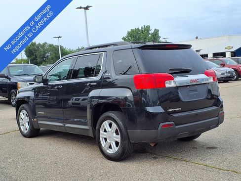 Used 2015 GMC Terrain SLE w/ Convenience Package FWD image 8
