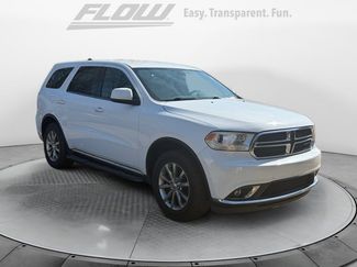 Used 2018 Dodge Durango SXT video 1