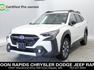 Used 2024 Subaru Outback Limited AWD/4WD 360° Tour