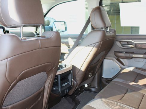 New 2026 RAM 1500 Limited image 13