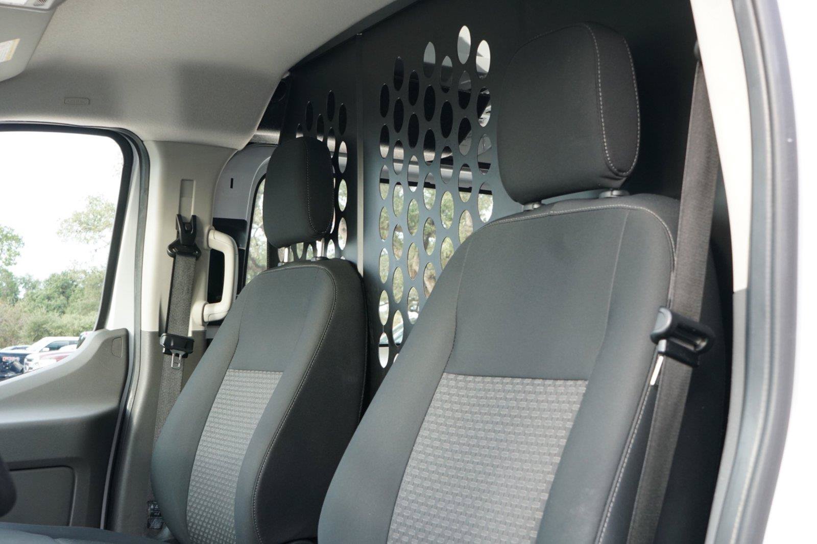 Used 2025 Ford Transit 250 Low Roof w/ Exterior Upgrade Package RWD image 10